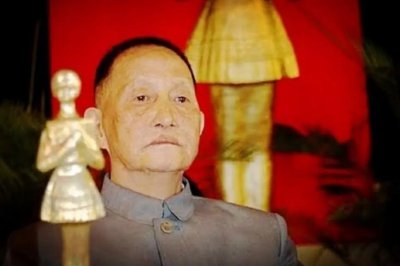 ​“六星上将”洪学智：3个儿子一个少将一个省长，妻子已百岁高龄