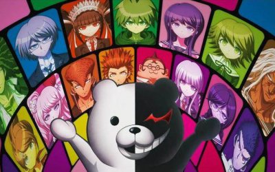 ​十神白夜明明有必胜的攻略法，为何最后他没有使用