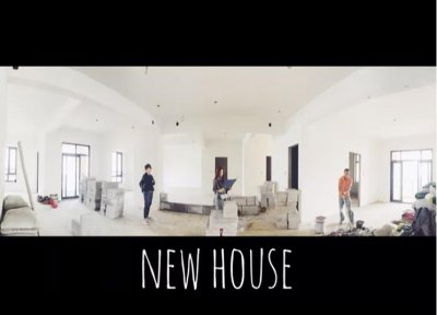 ​断舍离2年，房子越住越新！这对武汉夫妻的家，场面极度舒适