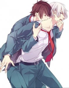 ​耽推 《伪装学渣》by木瓜黄 注孤生戏精攻x不服就干泯灭人性受