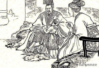 ​汉灵帝为压制何进，设立的西园八校尉都是谁？他们最后结局怎样？