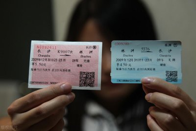 ​大学生一年可以购买几次学生票？学姐：不是一两次