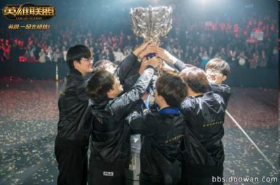 ​连大魔王Faker都难逃被单杀！因为那个男人