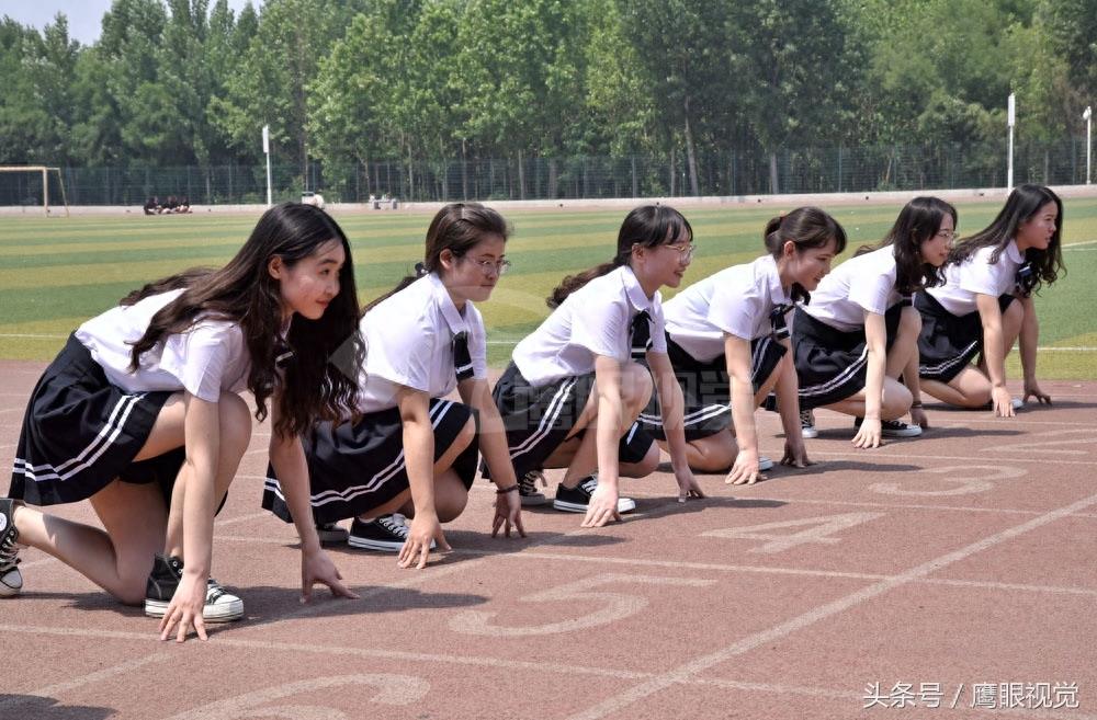 20张大学生创意毕业照，看看哪一张最能致青春