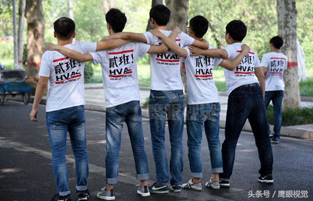 20张大学生创意毕业照，看看哪一张最能致青春