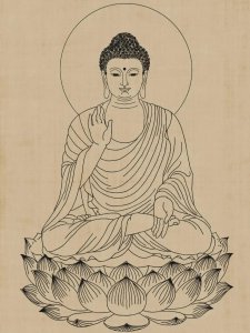 ​佛教中的“三世佛”你知道都是谁吗？