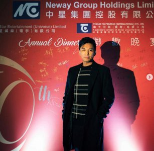 ​薛世恒首谈与前妻陈法拉离婚，自称最难接受这个事实