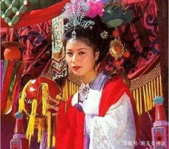 ​唐僧的父亲究竟是谁