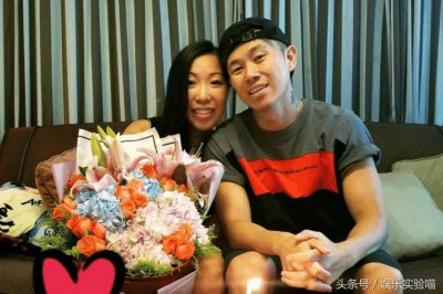 ​最强freestyle 嘻哈侠MC Jin欧阳靖深情表白 没有你我毫无意义