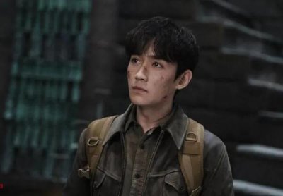 ​《盗墓笔记》—吴邪吞下的麒麟竭到底为何物？