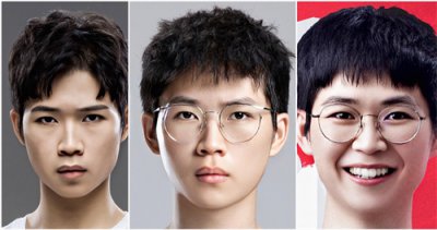 ​从Hero，DYG，到AG超玩会，久诚的三张海报，完美诠释了久诚内心