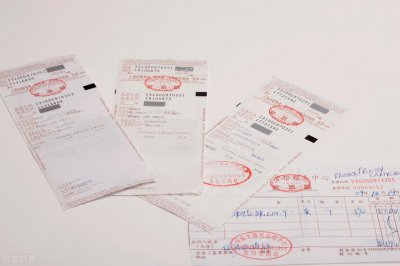 ​揭秘黑幕：虚开增值税发票是怎么赚钱的