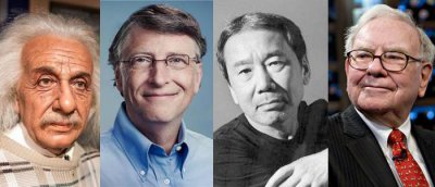 ​职场上性格「内向」的人最“可怕”