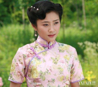 ​演员朱婷个人简介曝光 她为每一个角色注入丰满的灵魂