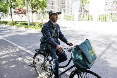 ​「散文」穿越时空的“绿色”铃声