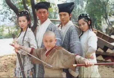 ​票选9部最恐怖电视剧，《聊斋》入选，最恐怖的一部真的没想到