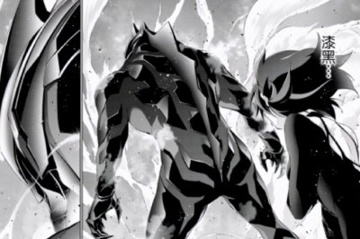 ​奥特曼：舞台剧漫画第2话图透，卡蜜拉陷入回忆，迪迦成了渣男？