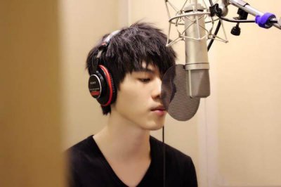 ​《潮音战纪》宫阁是谁？黄子韬“背后的男人”就是他