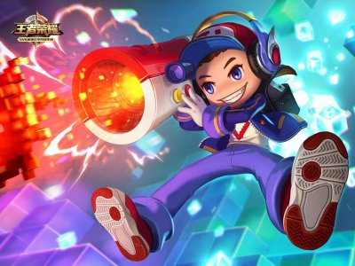 ​王者荣耀：这些隐藏台词你都听到过吗？最后一类简直绝了