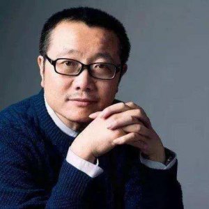 ​《流浪地球》作者不是一般牛：获大奖！挣大钱！成名人！还很淡定