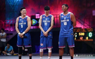 ​谁说祝铭震不行？首秀16+8含金量高，正负值全队第二回应质疑