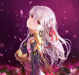 ​FGO迦摩简评：50%自充杀阶，狂阶外唯一克制AE从者