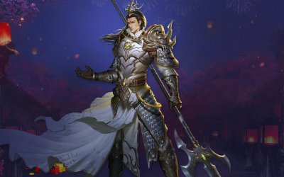 ​三界之中十二大天神，斗战胜佛上榜，元始天尊不敌最强天神！