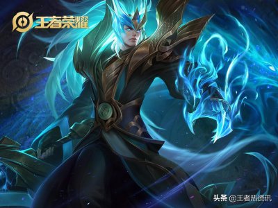 ​王者荣耀：国服铠皇的最新打野出装，成为很多玩家的首先稳上分