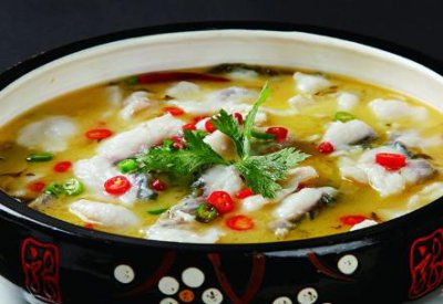 ​泡菜鱼怎么做好吃又家常 详细步骤自己在家就能做