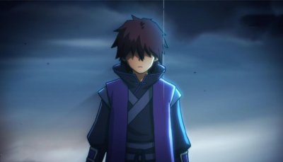 ​《刺客伍六七2》10月23号开播，新刺客登场，阿七彻底恢复记忆？