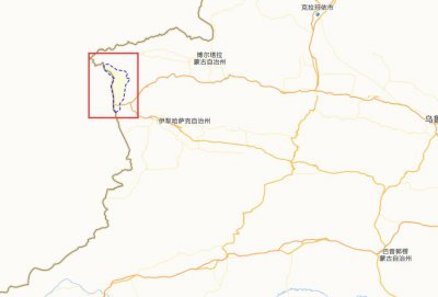 ​避税天堂霍尔果斯，驻扎900多家影视公司，范冰冰都在这里开公司