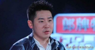 ​王德才回应《最强大脑》风波，网友：你考虑过鲍橒和我们的感受吗