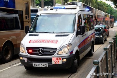 ​香港警务处长和内地公安厅长哪个级别更高？