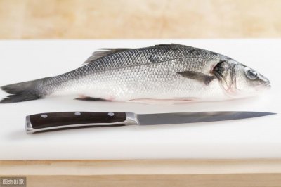 ​酒店厨师分享鲁子鱼的做法，方法和配方都在这，滑嫩可口真美味