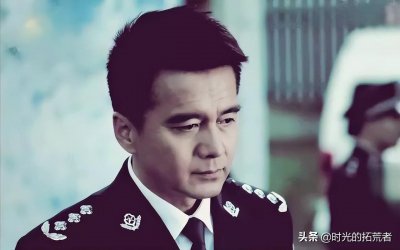 ​《人民的名义》之祁同伟：胜天半子，却回天乏术的悲剧式人物