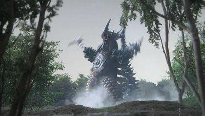 ​迪迦奥特曼与泰兰特大战的表现 与雷欧和泰罗相比怎么样