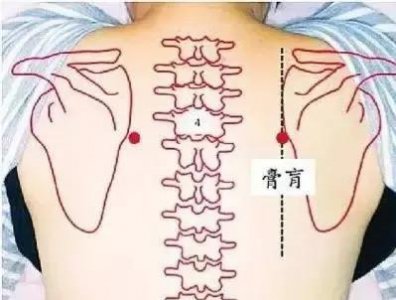 ​膏肓俞，被称为中医界的补虚大穴，为什么不少人觉得不起作用？