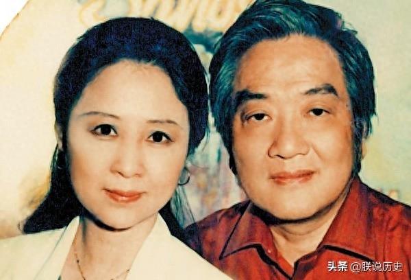 那些年的琼瑶，罕见生活老照片，培养出了一代又一代的“瑶女郎”