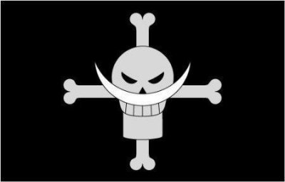 ​这个时代，名为“白胡子”！致敬世界最强的男人—爱德华·纽盖特