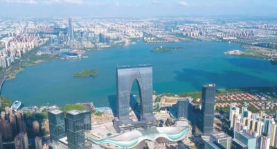 ​江苏13市最新排名：南通第四，盐城紧追徐州