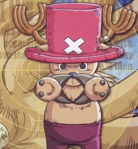 ​海贼王：能青春永驻的6大强者，艾恩最BUG，而这2位几乎永生不灭