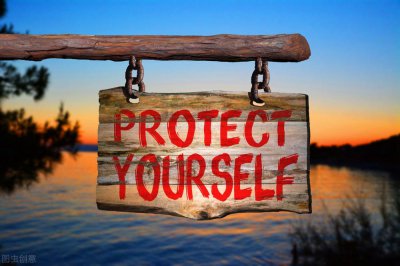 ​保护自己，你必须知道的25个防身小技巧