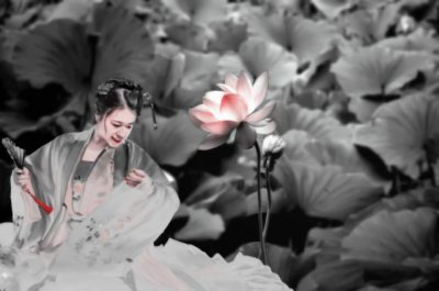 ​太华公主传奇人生15