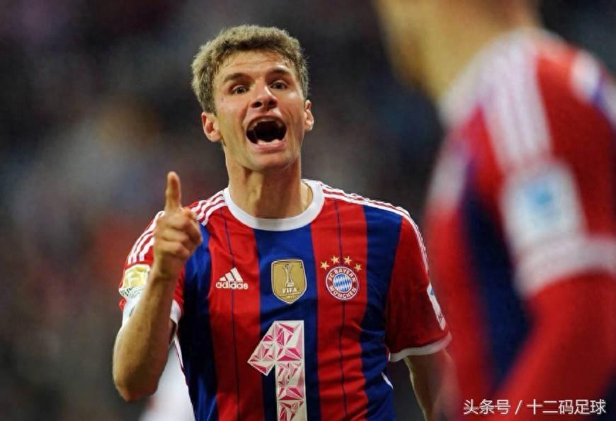 世界杯十大射手排名:贝利第五!罗纳尔多第二!克洛泽史上第一