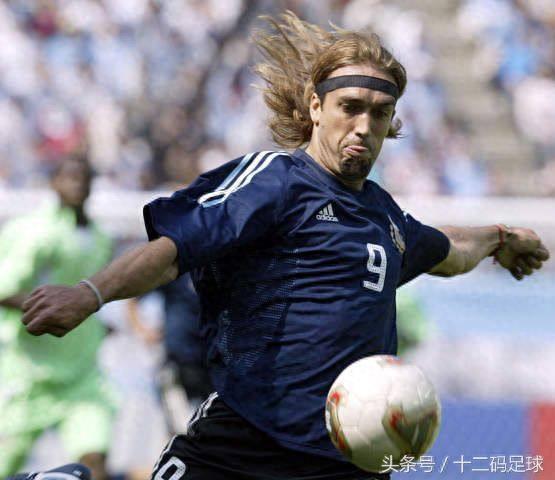 世界杯十大射手排名:贝利第五!罗纳尔多第二!克洛泽史上第一