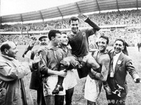 世界杯十大射手排名:贝利第五!罗纳尔多第二!克洛泽史上第一