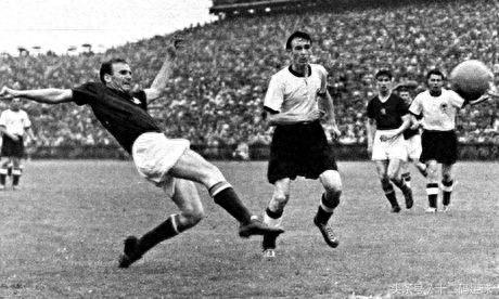 世界杯十大射手排名:贝利第五!罗纳尔多第二!克洛泽史上第一