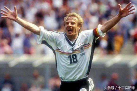 世界杯十大射手排名:贝利第五!罗纳尔多第二!克洛泽史上第一