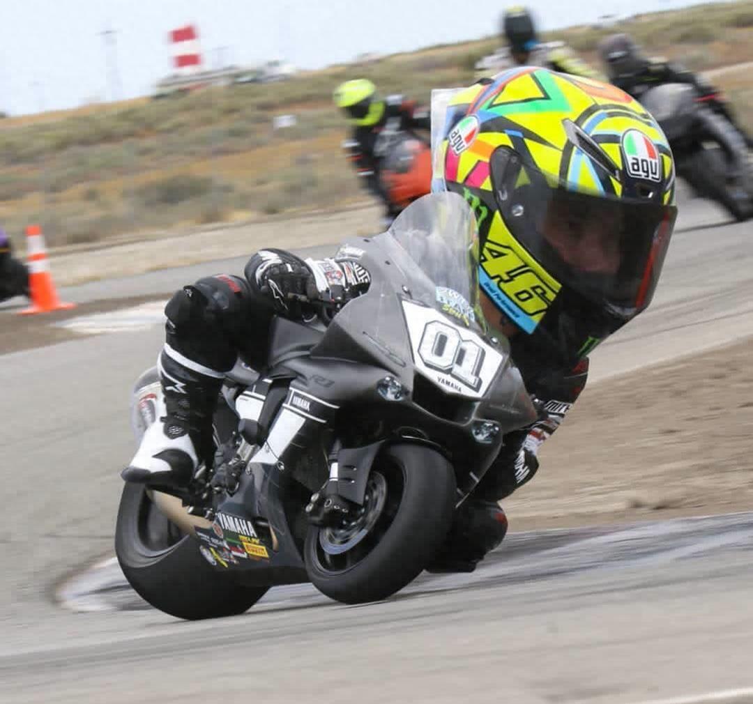 精选“大头”骑士,最全的机车头像,就问你萌不萌?