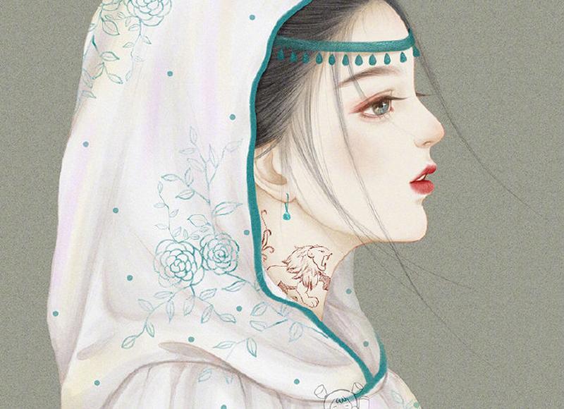 女人就要活出最美好的自己(优秀的女人应该是更懂得爱自己的)